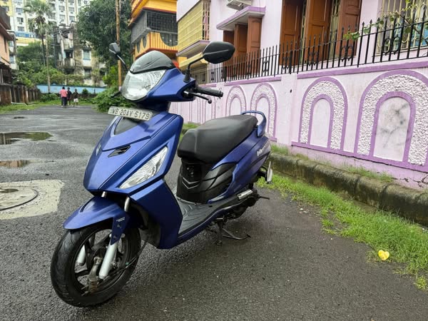 Hero Maestro EDGE for Sale @ Kolkata
