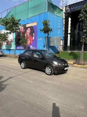 HONDA AMAZE SXMT for Sale @ Mumbai