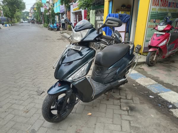 Hero Maestro Edge BS-4 for Sale @ Kolkata