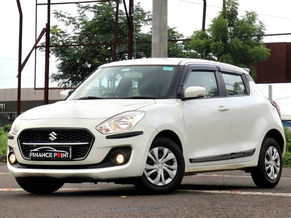 Maruti Swift for Sale @ Kolkata