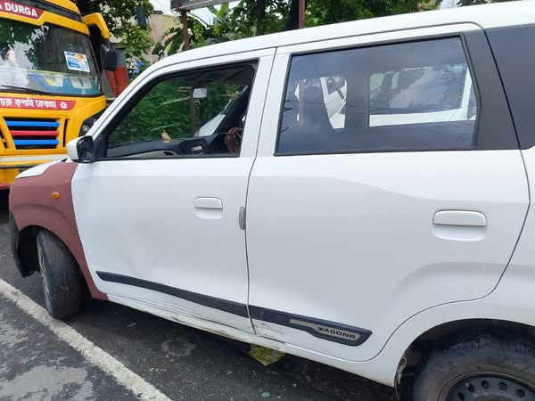 Maruti Wagon R for Sale @ Kolkata