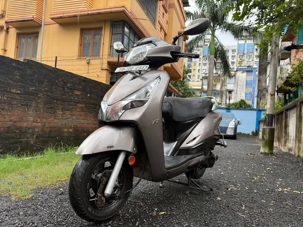 Hero Destiny for Sale @ Kolkata