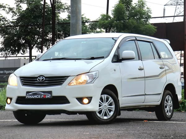 Toyota Innova for Sale @ Kolkata