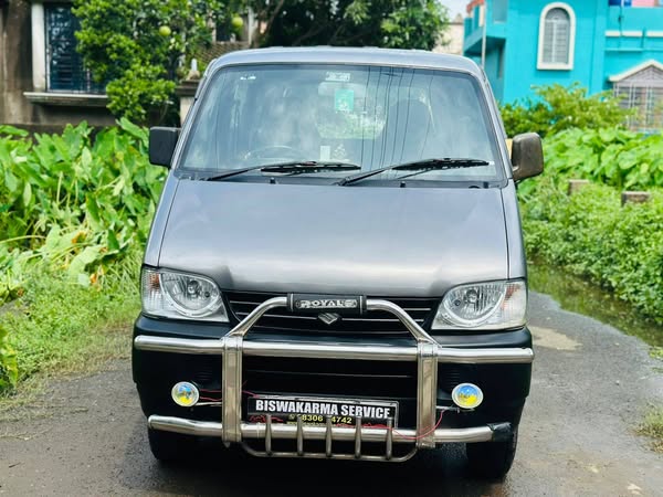 Maruti Suzuki Eeco for Sale @ Kolkata