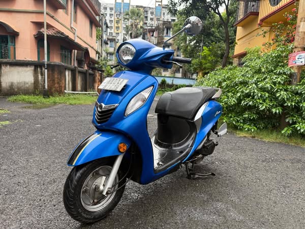 Yamaha Fascino for Sale @ Kolkata
