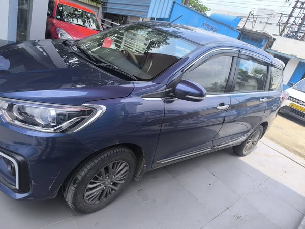 Maruti Ertiga for Sale @ Kolkata