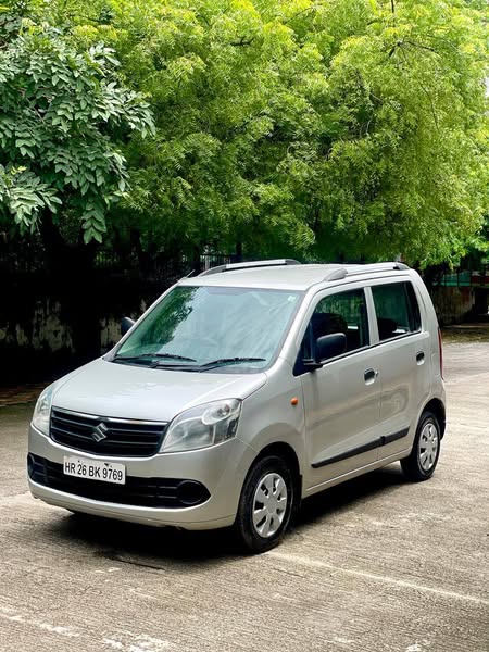 Maruti Suzuki WagonR lxi for Sale @ Delhi – 1.5 lakhs