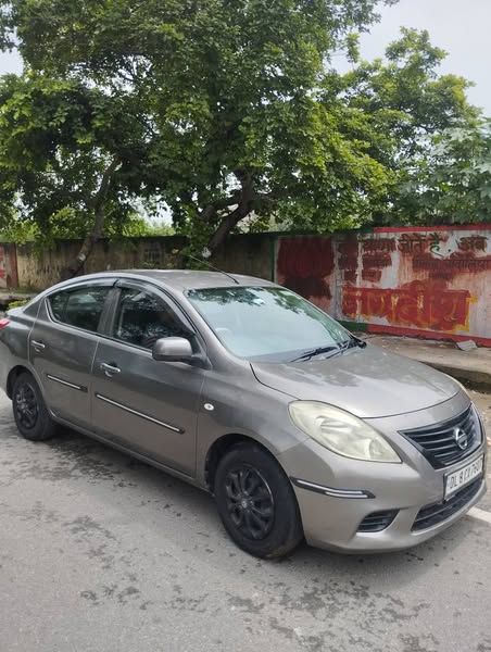 Nissan Sunny for Sale @ Delhi
