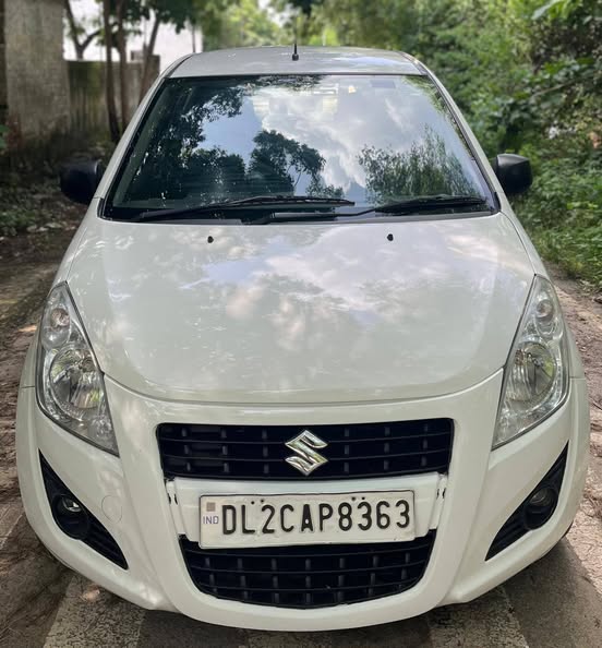 Maruti Suzuki ritz vxi for Sale @ Delhi – 1.75 lakhs