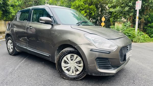 Maruti Swift for Sale @ Delhi – 4.1 lakhs