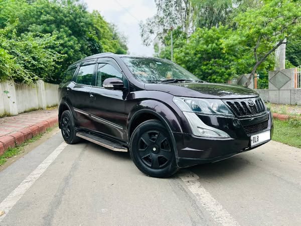 Mahindra XUV500 for Sale @ Delhi