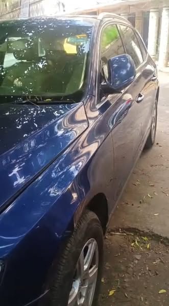 Audi Q5 30 Tdi for Sale @ Delhi