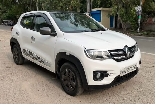 RENAULT KWID RXT for Sale @ Delhi – 2.98 lakhs
