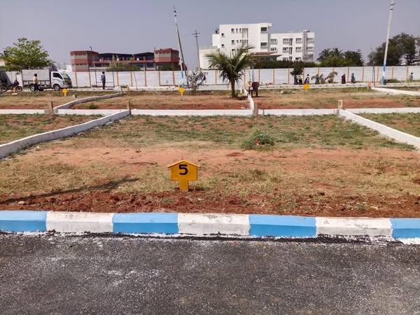 Plot for Sale @ Anekal, Bangalore