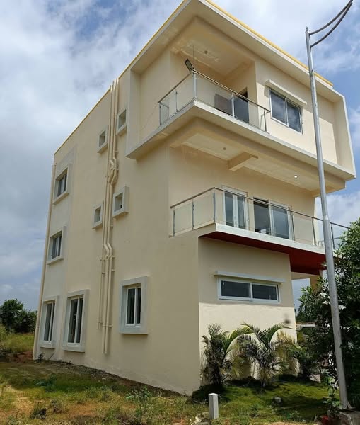 Villa for Sale @ Sarjapura, Bangalore