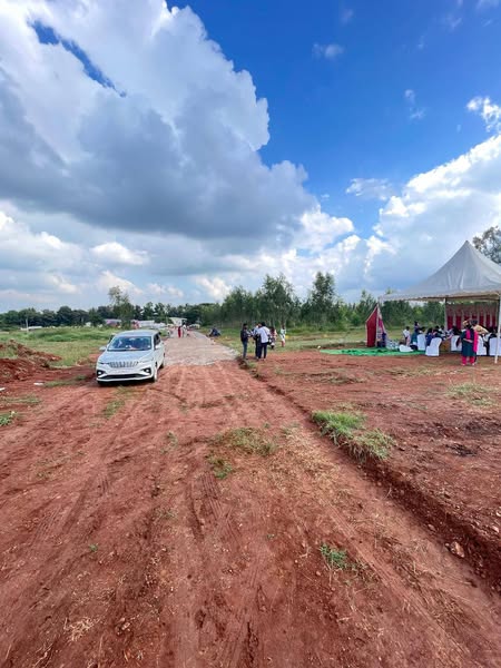 Plots for Sale @ Anekal, Bangalore