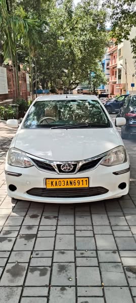 Toyota Etios GD for Sale @ Bangalore