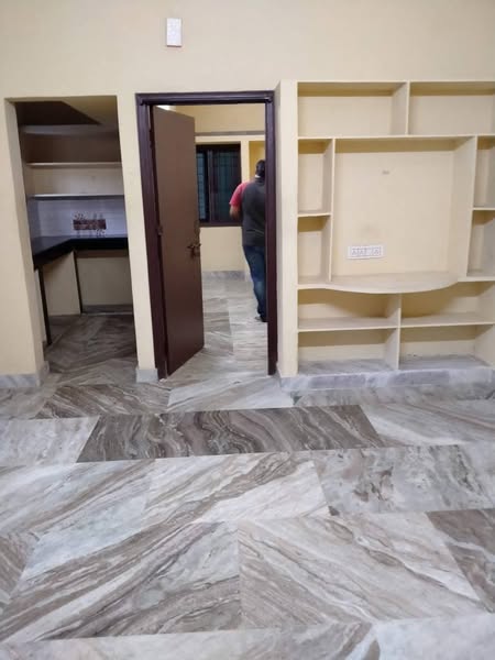1BHK Flat for Rent @ Madhapur, Hyderabad – 18k per month