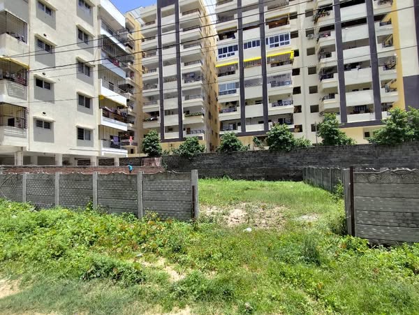 360sq Yards open plot sale @ Jeedimetla, Hyderabad