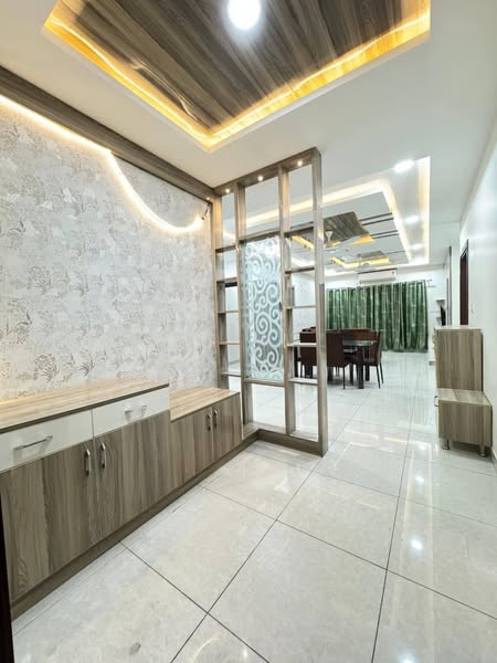 4 BHK Fully Furnished Flat for Rent @ Nanakramguda, Hyderabad