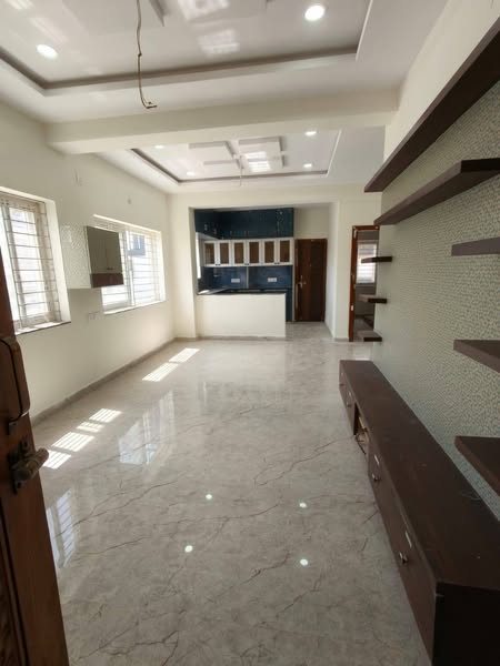 2BhK Brand New Fully Furnished Flat Available For Rent In Kondapur , Hyderabad – 38k per month
