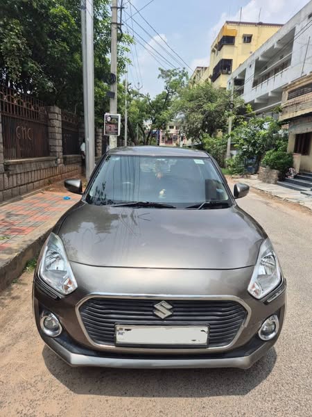 Maruti Suzuki Swift for Sale @ Hyderabad