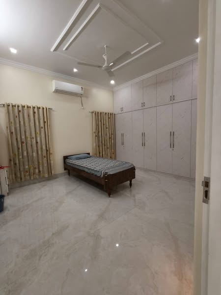 3BhK Brand New Fully Furnished Flat Available For Rent In Kondapur, Hyderabad – 55k per month