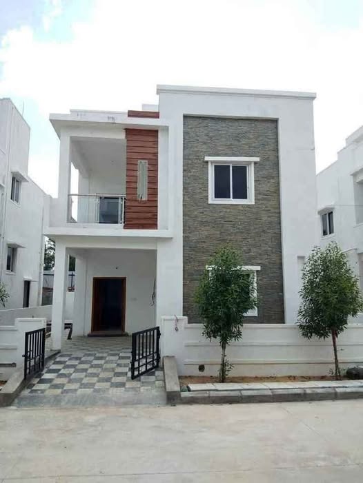 3 bhk duplex house for Sale @ Keesara, Hyderabad