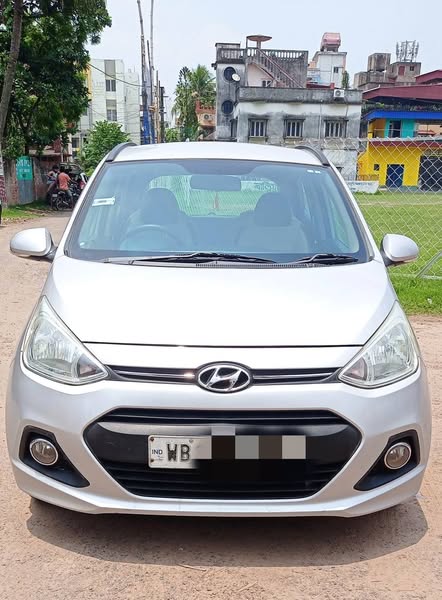 Hyundai Grand i10 Sportz for Sale @ Kolkata