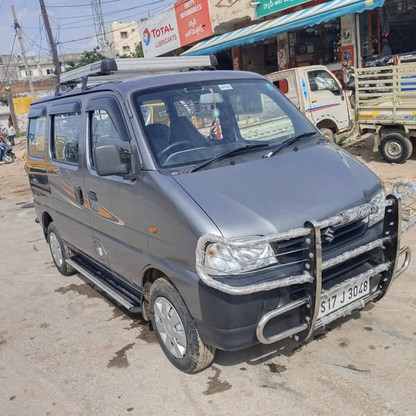 Maruti Eco for Sale @ Hyderabad