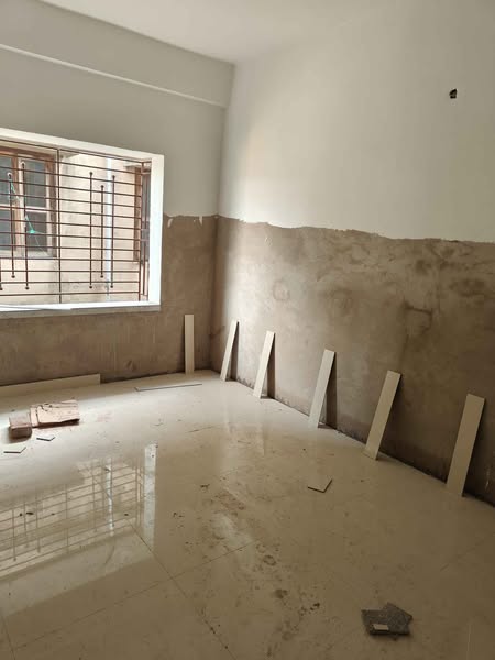 New 1 bhk 510 sqft flat available on sale at Kumar Para, Kolkata – 19.4 lakhs