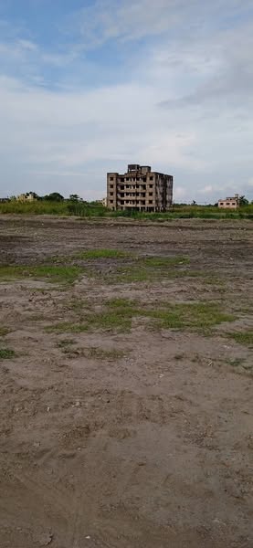 Plot for Sale @ Joka, Kolkata