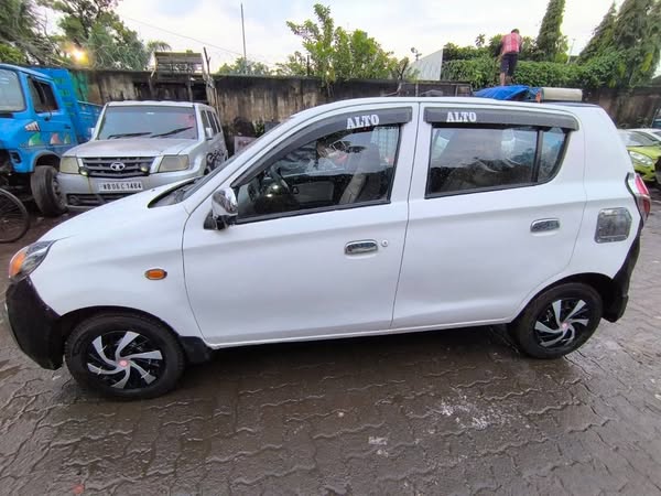 Maruti Suzuki Alto for Sale @ Kolkata