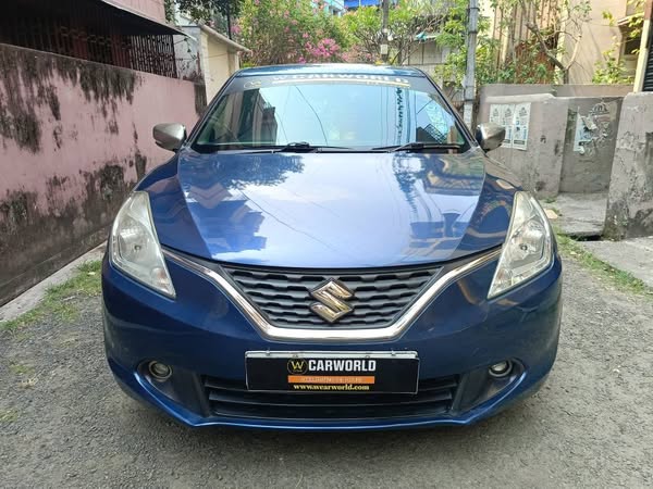 Maruti Suzuki Baleno for Sale @ Kolkata
