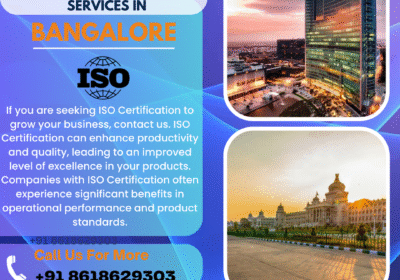 ISO-Bangalore