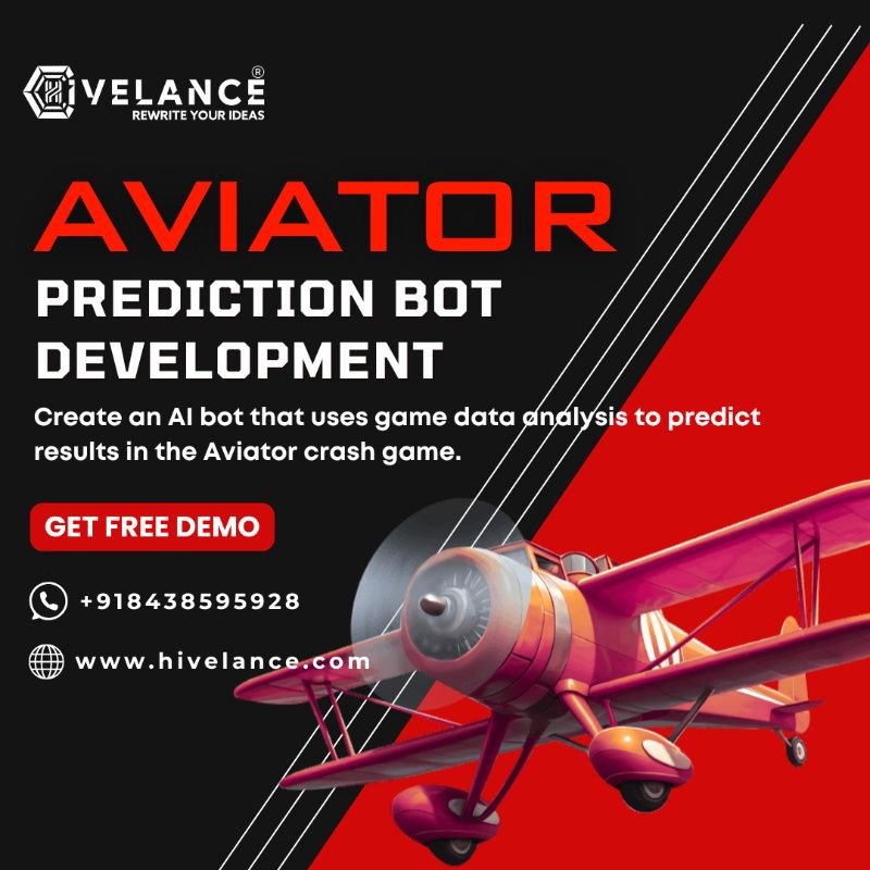 Aviator bot predictor – Designing Real-Time, AI-Driven Prediction Bots for Crash Game