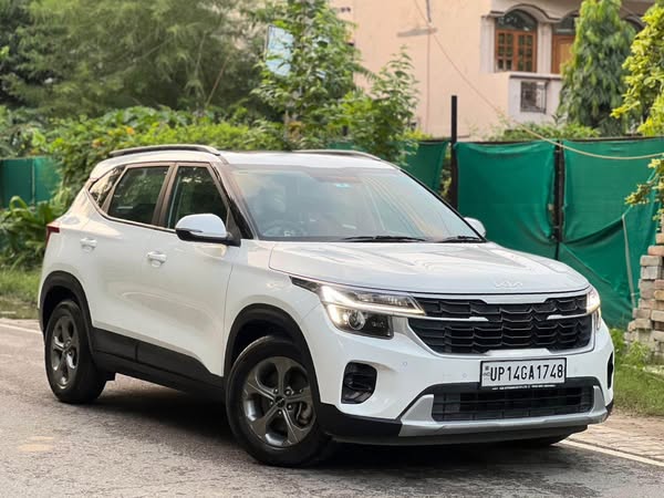 Kia Seltos for Sale @ Delhi – 15.9 lakhs