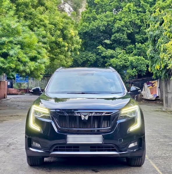 MAHINDRA XUV 700 for Sale @ Delhi – 20.50 lakhs