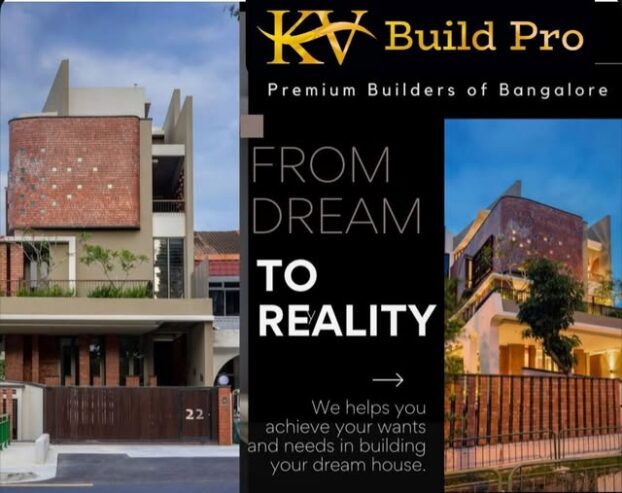 Plot for Sale @ Bangalore