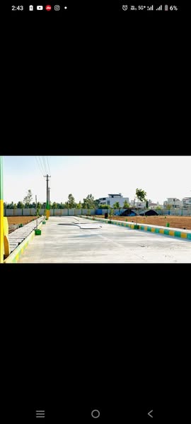 Plot for Sale @ Bangalore