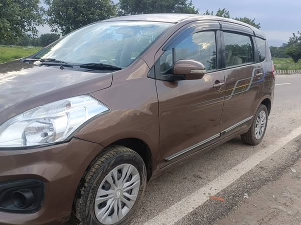 Maruti Ertiga for Sale @ Delhi – 4.75 lakhs