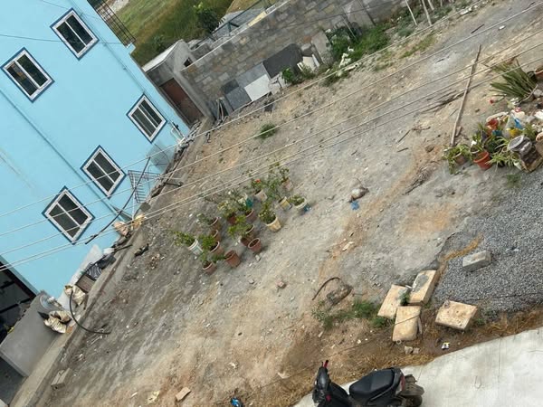 Resedential Plot for Sale @ Bangalore