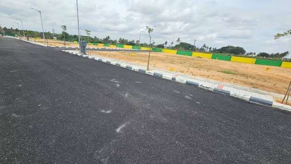 Premium Villa Plots Starts From 19.8 * Lakhs @ Devanahalli, Bangalore