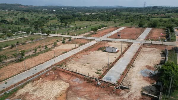 Plot for Sale @ Bangalore