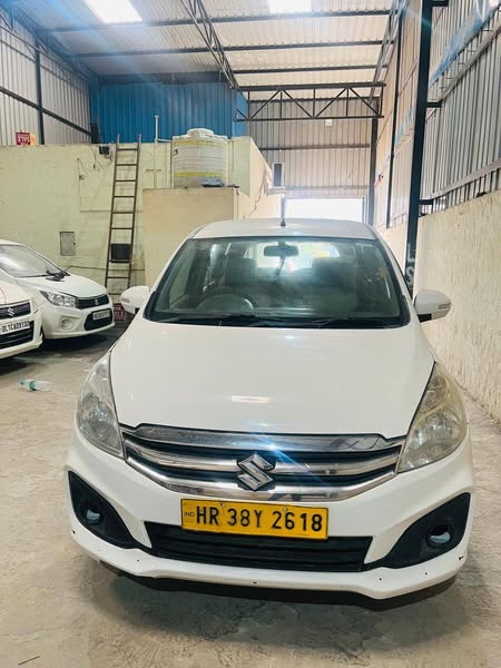 Maruti Ertiga for Sale @ Bangalore