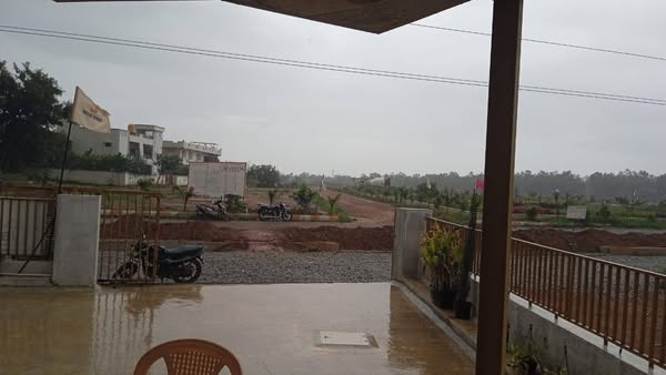 Plot for Sale @ Bangalore