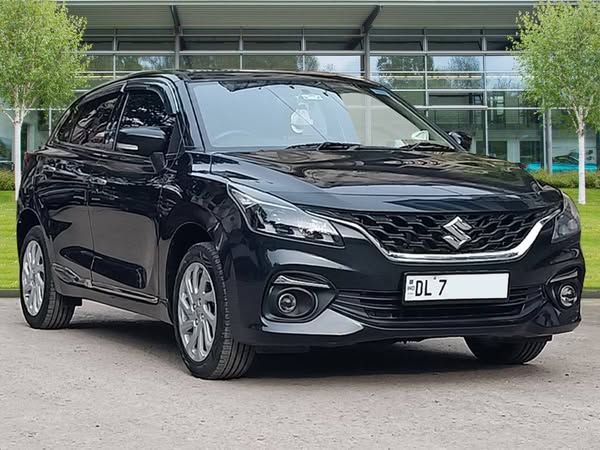 Maruti Baleno for Sale @ Bangalore – 8.45 lakhs