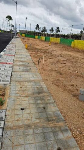 Premium villa plots available for sale in Devanahalli, Bangalore