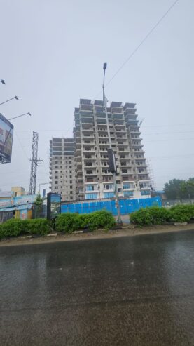 3 BHK Flat for Sale in Mokila, Hyderabad