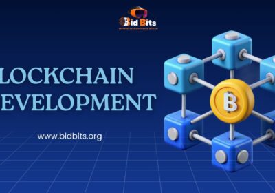 Blockchain-Development